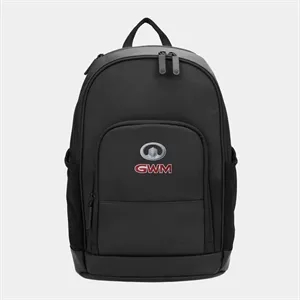 Sunday Golf® Recycled 15L Structured Encinitas Backpack
