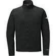 The North Face Edge Stretch Soft Shell Jacket | https://www.bestnamebadges.com