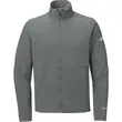 The North Face Edge Stretch Soft Shell Jacket | https://www.bestnamebadges.com