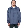 Shaka Wear Coaches Jacket | https://www.bestnamebadges.com