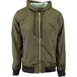 Shaka Wear Adult Windbreaker Jacket | https://www.bestnamebadges.com