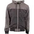 Shaka Wear Adult Windbreaker Jacket | https://www.bestnamebadges.com