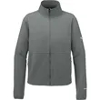The North Face Women's Edge Stretch Soft Shell Jacket | https://www.bestnamebadges.com