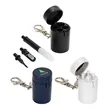 Companion 5-Piece Mini Tech Cleaning Kit | https://www.bestnamebadges.com