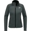 The North Face Women's Chest Logo Ridgewall Soft Shell Ja... | https://www.bestnamebadges.com