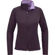 The North Face Women's Chest Logo Ridgewall Soft Shell Ja... | https://www.bestnamebadges.com