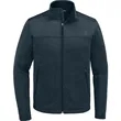 The North Face Chest Logo Ridgewall Soft Shell Jacket | https://www.bestnamebadges.com