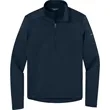 Eddie Bauer Smooth Mid Layer Fleece 1/2-Zip | https://www.bestnamebadges.com