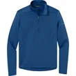 Eddie Bauer Smooth Mid Layer Fleece 1/2-Zip | https://www.bestnamebadges.com