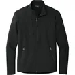 Eddie Bauer Stretch Soft Shell Jacket | https://www.bestnamebadges.com