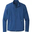 Eddie Bauer Stretch Soft Shell Jacket | https://www.bestnamebadges.com