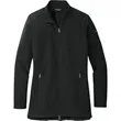 Eddie Bauer Women's Stretch Soft Shell Jacket | https://www.bestnamebadges.com