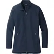 Eddie Bauer Women's Stretch Soft Shell Jacket | https://www.bestnamebadges.com