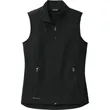 Eddie Bauer Women's Stretch Soft Shell Vest | https://www.bestnamebadges.com