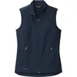 Eddie Bauer Women's Stretch Soft Shell Vest | https://www.bestnamebadges.com