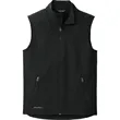 Eddie Bauer Stretch Soft Shell Vest | https://www.bestnamebadges.com