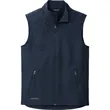 Eddie Bauer Stretch Soft Shell Vest | https://www.bestnamebadges.com