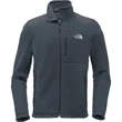 The North Face Sweater Fleece Jacket. | https://www.bestnamebadges.com