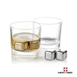 Swiss Force® S/S Ice Cubes & 2 Baldwin OTR | https://www.bestnamebadges.com