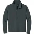OGIO Women's Transcend Full-Zip | https://www.bestnamebadges.com