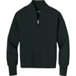 OGIO Women's Transcend 1/4-Zip | https://www.bestnamebadges.com
