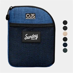 Sunday Golf® Nickel Bag with Secure Hook