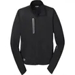 OGIO Fulcrum Full-Zip. | https://www.bestnamebadges.com