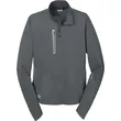 OGIO Fulcrum Full-Zip. | https://www.bestnamebadges.com