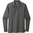 OGIO Caliber2.0 Long Sleeve | https://www.bestnamebadges.com