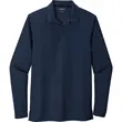 OGIO Caliber2.0 Long Sleeve | https://www.bestnamebadges.com