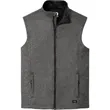 OGIO Grit Fleece Vest | https://www.bestnamebadges.com