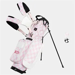 Sunday Golf® Recess Kids Golf Bag for 5-8 Years Old