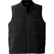 TravisMathew Cold Bay Vest | https://www.bestnamebadges.com