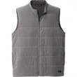 TravisMathew Cold Bay Vest | https://www.bestnamebadges.com
