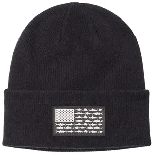 Columbia PFG Fish Flag™ Cuffed Beanie - 205379