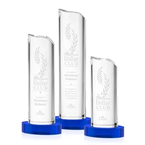 Kilburn Award - Blue
