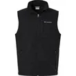 Columbia Men's Ascender™ II Soft Shell Vest - 209047 | https://www.bestnamebadges.com