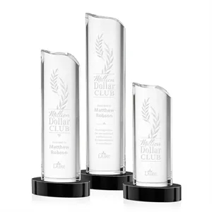 Kilburn Award - Black