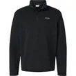 Columbia Men's Alto Pass™ Fleece Half-Snap Pullover - 209573 | https://www.bestnamebadges.com