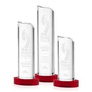 Kilburn Award - Red