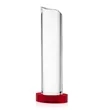 Kilburn Award - Red | https://www.bestnamebadges.com