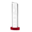 Kilburn Award - Red | https://www.bestnamebadges.com