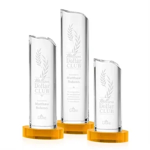 Kilburn Award - Amber