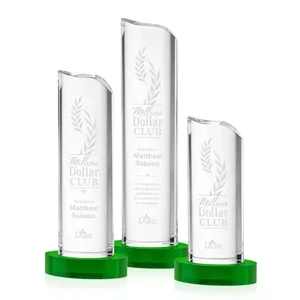 Kilburn Award - Green