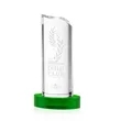 Kilburn Award - Green | https://www.bestnamebadges.com