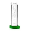 Kilburn Award - Green | https://www.bestnamebadges.com