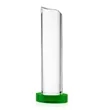 Kilburn Award - Green | https://www.bestnamebadges.com