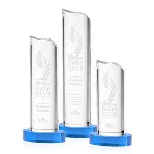 Kilburn Award - Sky Blue