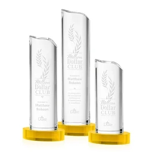 Kilburn Award - Gold