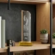 Kilburn Award - Gold | https://www.bestnamebadges.com